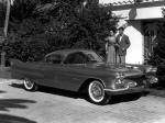 Cadillac El Camino Concept Car 1954 года